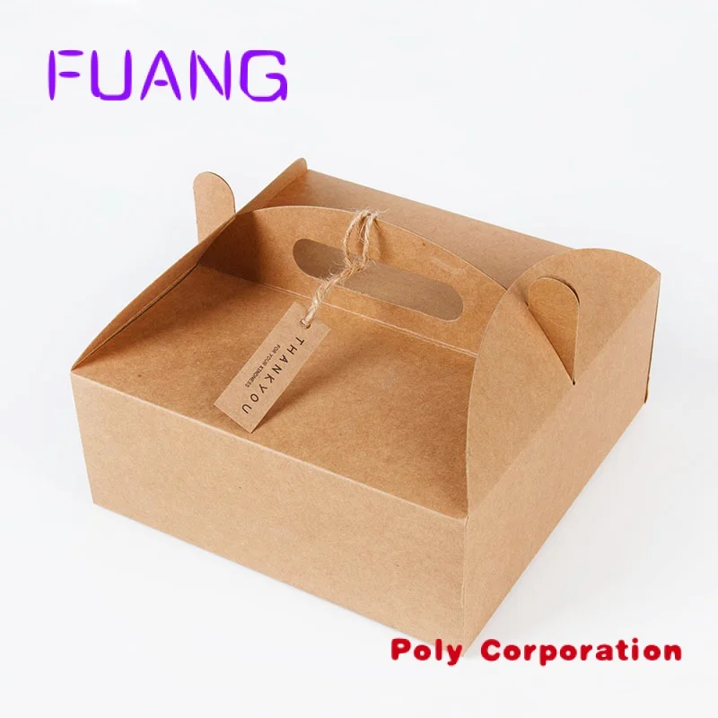 Custom  Wholesale 6 7 9 10 12 13 14 1 corrugated box pizza box folding box food packaging