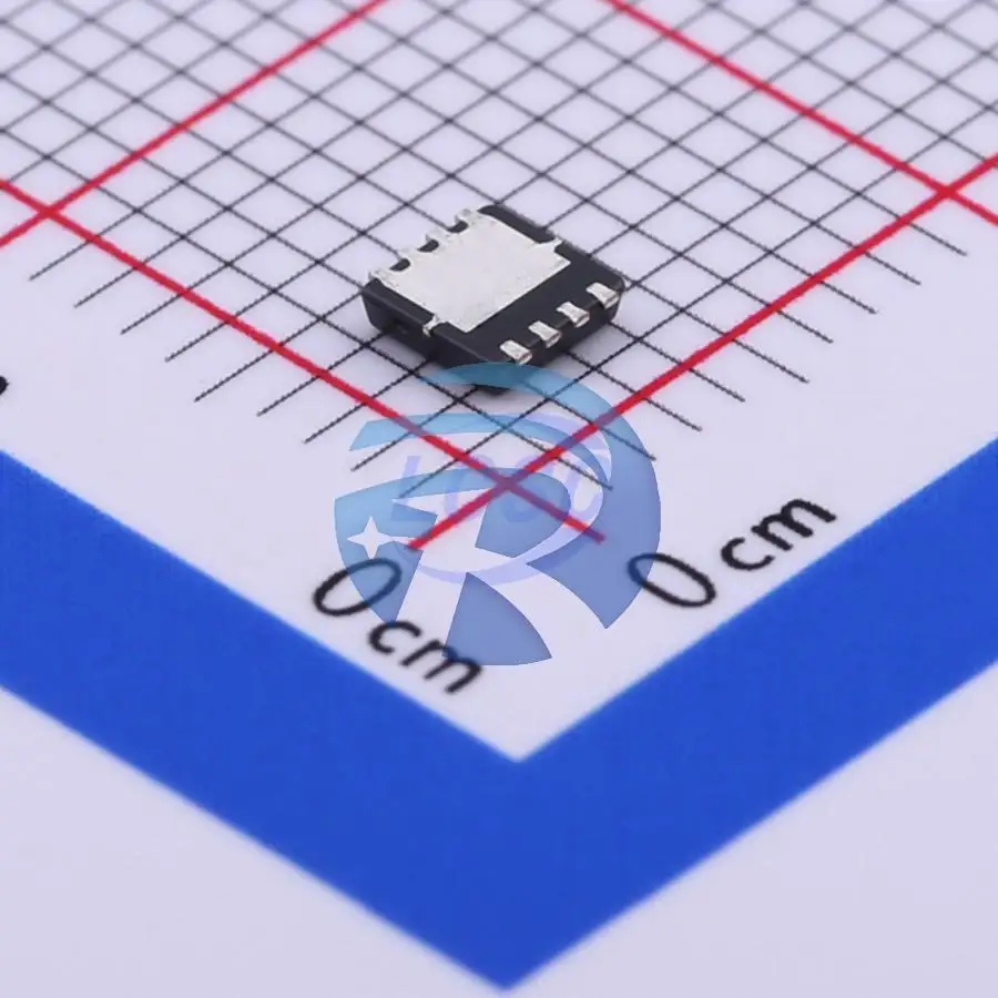 Aon 7408 30V 20mΩ @ 10V, 10a 2.6V @ 250ua 1 N-Kanaal DFN-8(3X3) Mosfets China Chips Leverancier