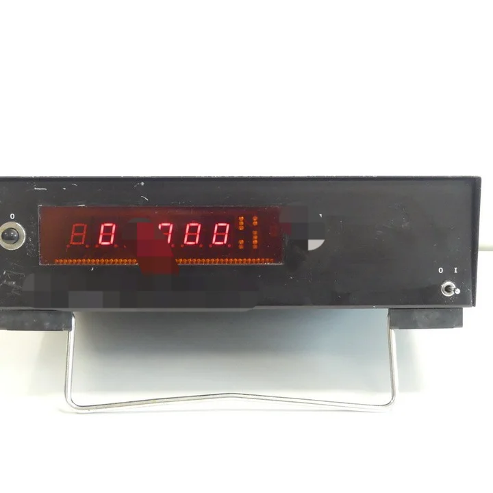 

300.103 Front Reverse Counter Sn:5419 New Ready Stock Industrial Automation Pac Dedicated Plc C