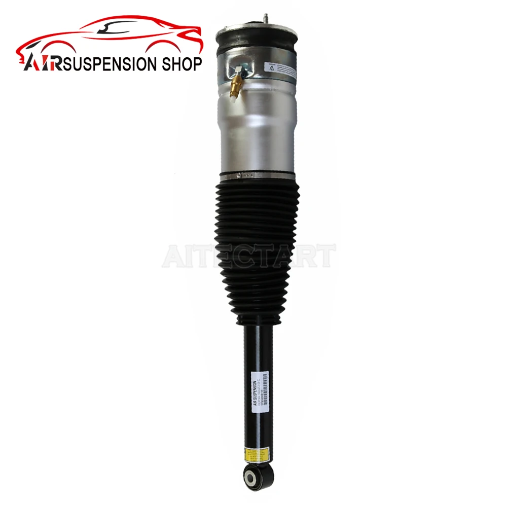 

Rear Left Right Air Suspension Shock Absorber Strut For Tesla Model S 2011-2015 6006353-04-A 6006352-00-C