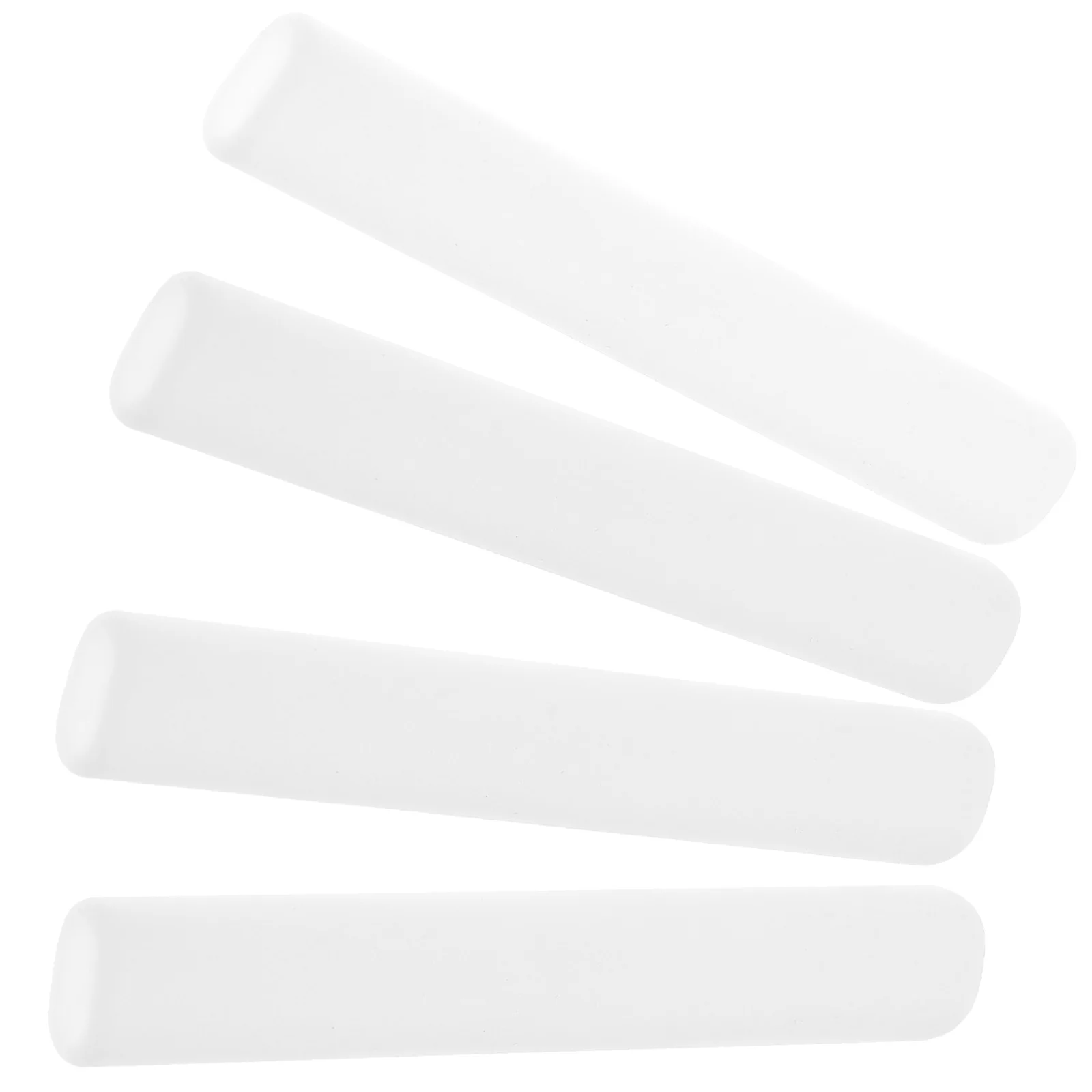 

Anti-Slip Ear Sleeves Silicone Glasses Grips For Eyewear Reading Sunglasses Non-Slip Lightweight Retainer Eyeglass