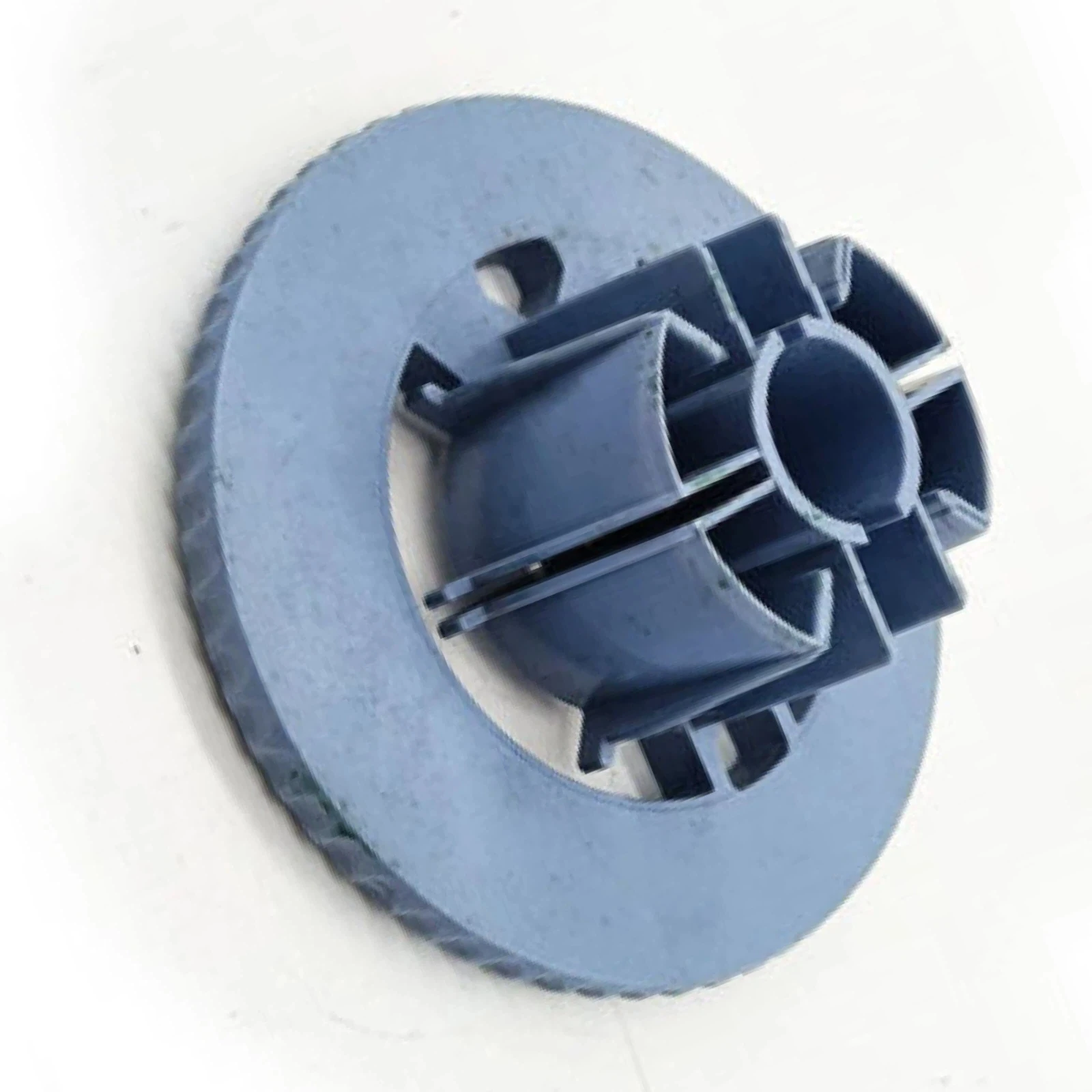 

Blue Rollfeed Spindle Fits For HP Designjet 510 800 C7769 815FMP 500 60243 820