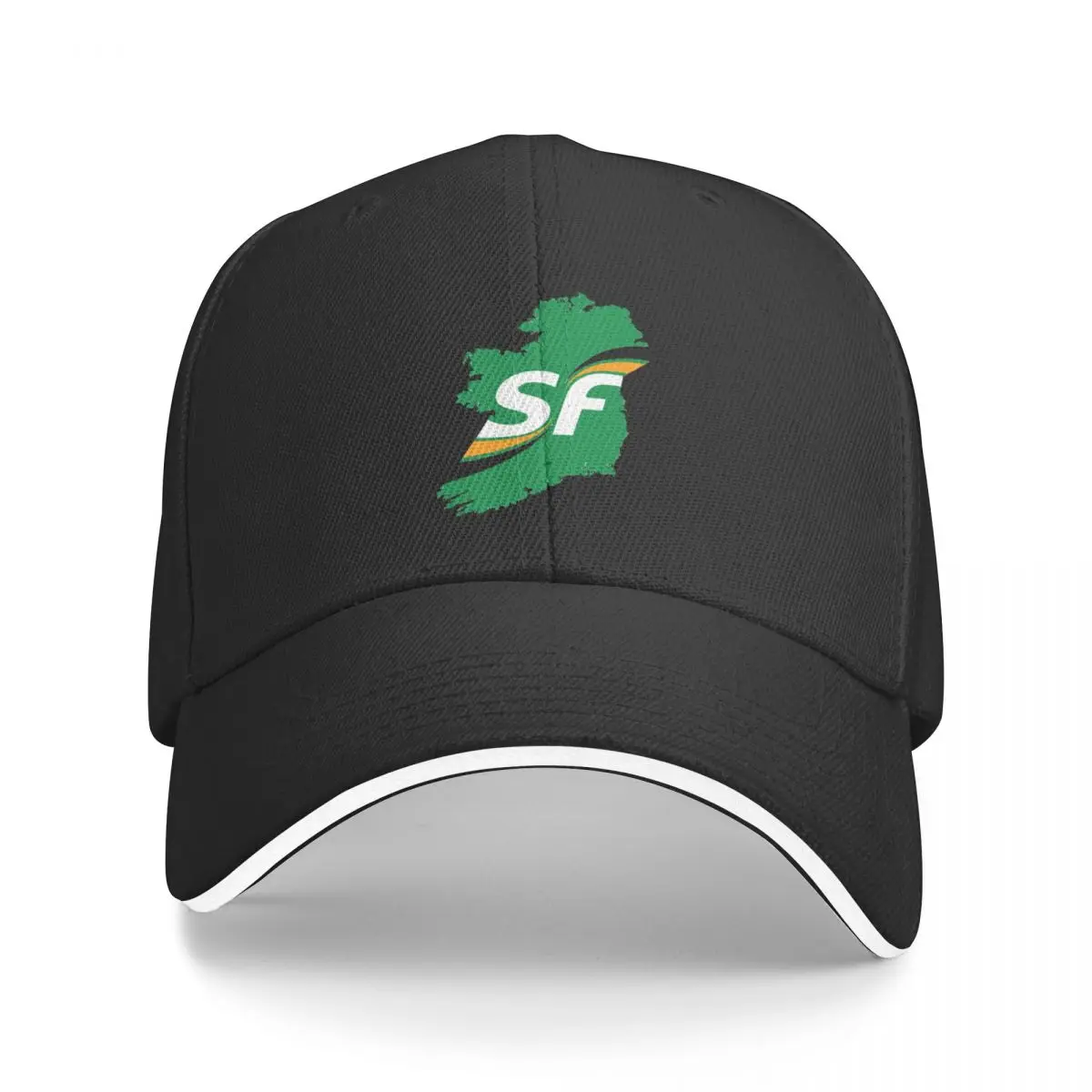 BEST-TO-BUY---Sinn-Fein-Logo-Essential-T-Shirt Baseball Cap Custom Cap Sunhat For Man Women's