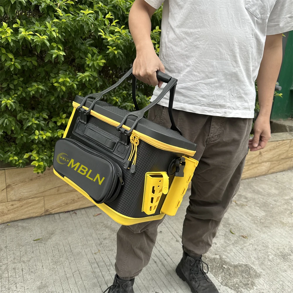 Thumbnail 4 - #63 Compare Fishing Rod Cases Before You Buy