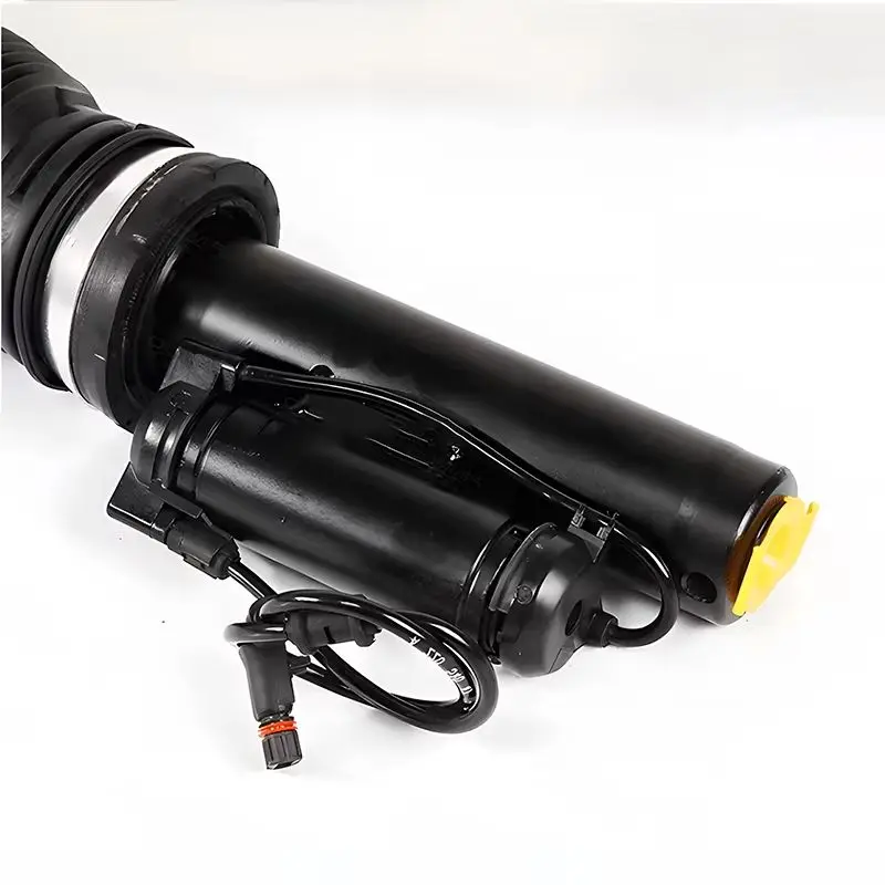 

Rear air suspension spring Mercedes Benz S-Class W221 2213205713 2213205513