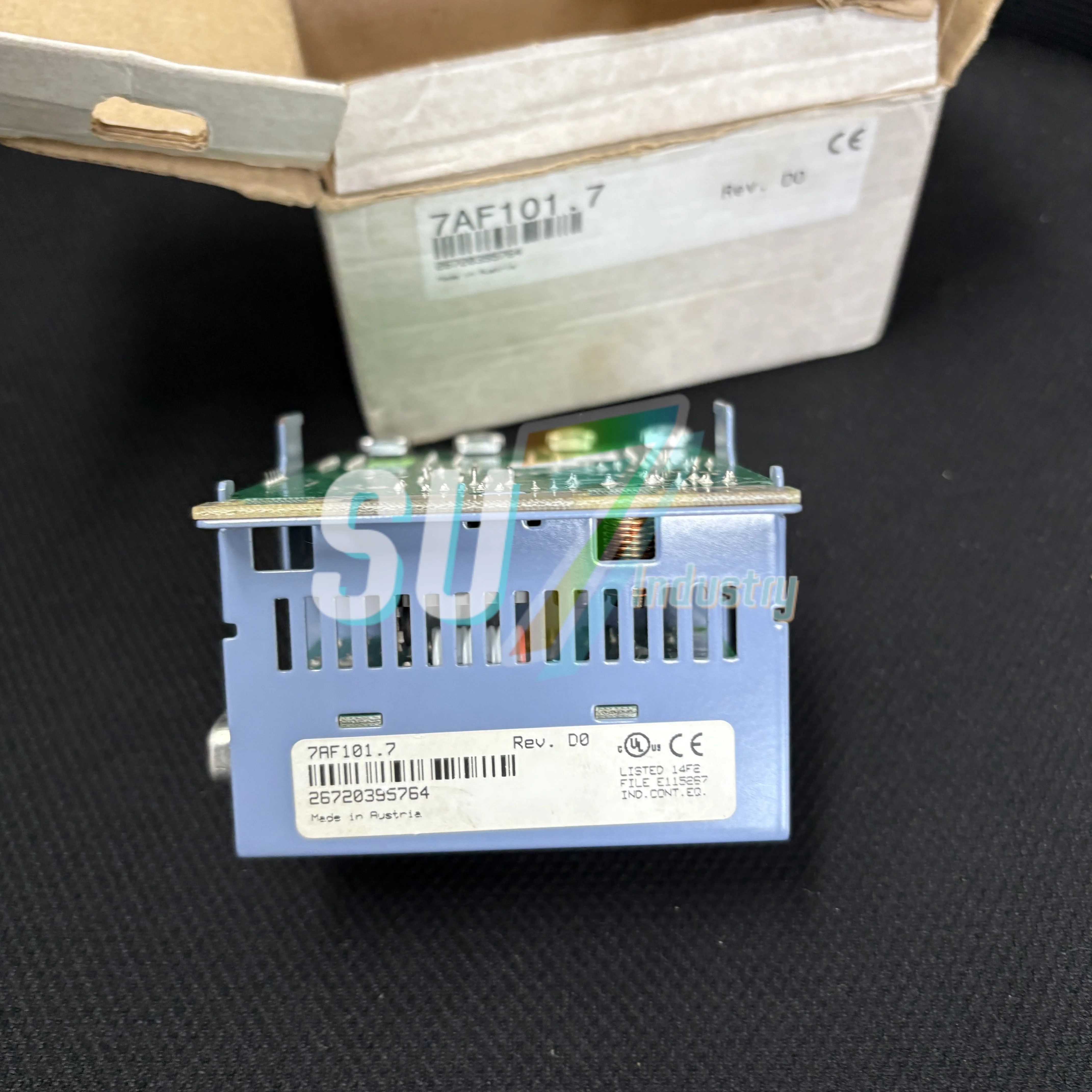 New original  module 7AF101.7  7DM435.7 7DO720.7 7MM432.70-1 7DO721.7 7EX27.50-1 7DM465.7 7DO723.7