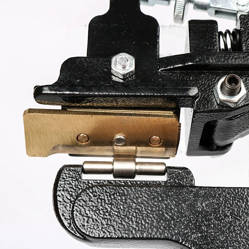 

Suitable for ZONESUN vegetable tanned leather peeling, machine