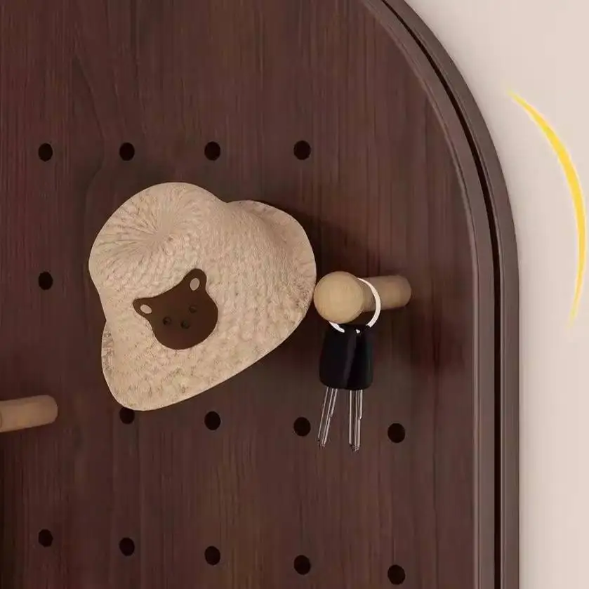 Miroirs esthétiques nordiques, rangement complet du corps, suspendus pour appartements surdimensionnés, miroir de sol européen moderne, meubles Miroir Sur Pied