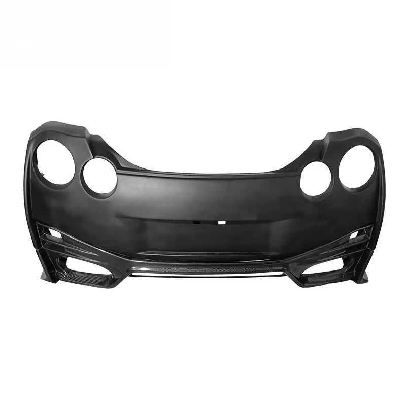 For GTR R35  2008-2023 High Quality Lightweight Nismo Style Carbon Fiber FRP Body Kit for GT-R R35