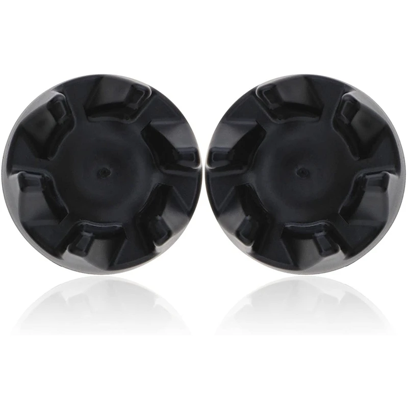 믹서기 고무 커플링 클러치 스핀들 AP2930430 PS401661, 주방 믹서기 부품용 9704230 커플링, 4 개