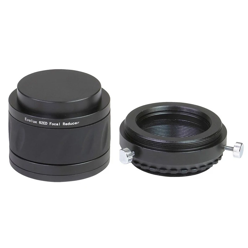 Sky-Watcher Corrector Reducer, 0.9x, Evolux 62ED 82ED and 0.85x EvoStar 72ED