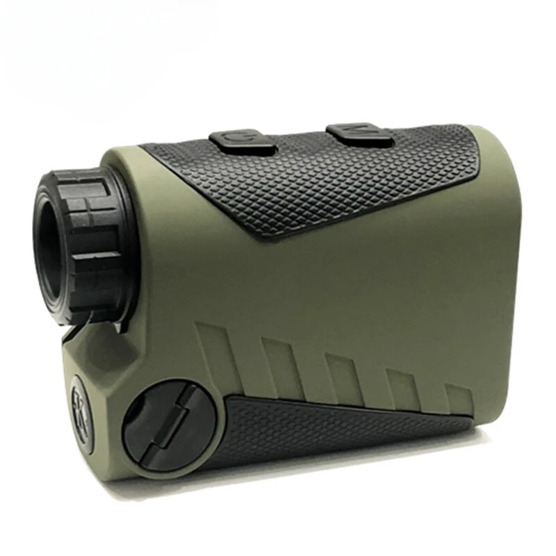 Laser Rangefinder 600L Outdoor Handheld Rangefinder Telescope Power