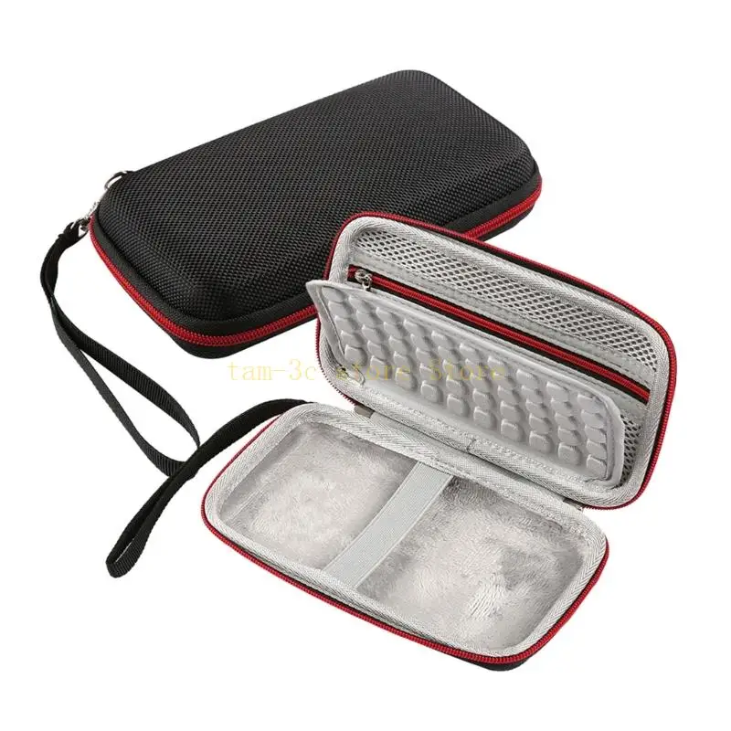 Túi đựng EVA dành cho máy tính khoa học 82DE 85DE Túi bảo vệ D0UA