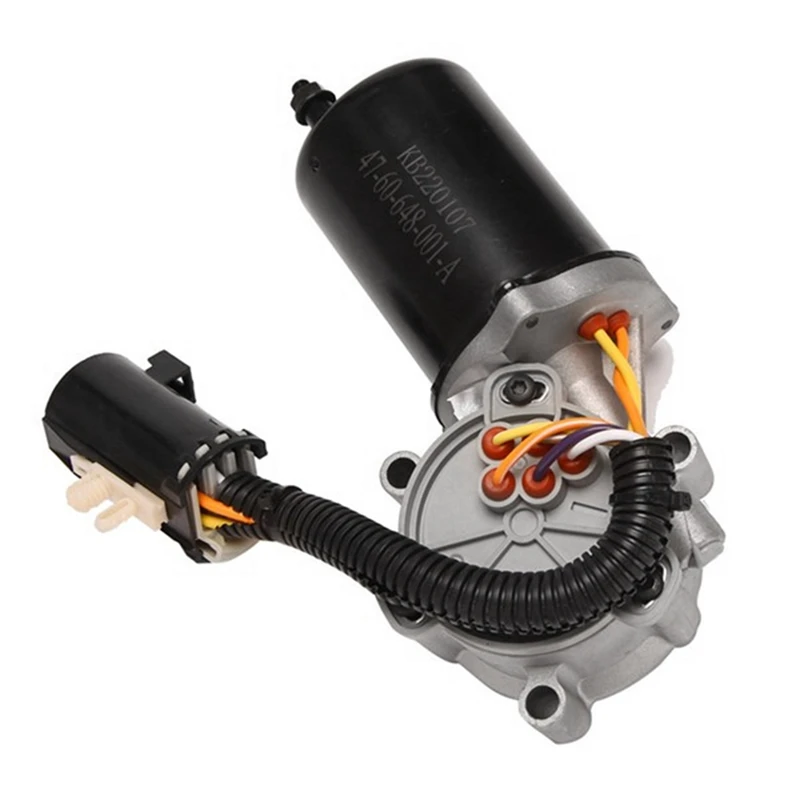 3255705007 Car Transfer Case Motor Transmission For Ssangyong MUSSO SPORTS KORANDO REXTON 4WD 4408.648.008 4408648002