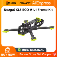 IFLIGHT Nazgul XL5 ECO V1.1 Frame Kit