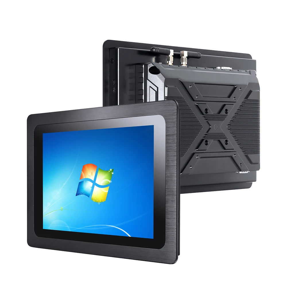 IP65 Waterproof 7 1…