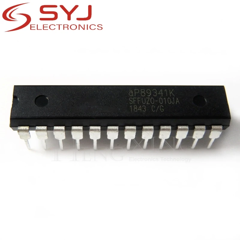 （1pcs-5pcs）AT28C16-15PC AT28C16 AP89341 89341 74HC4514AP 74HC4514 DIP-24
