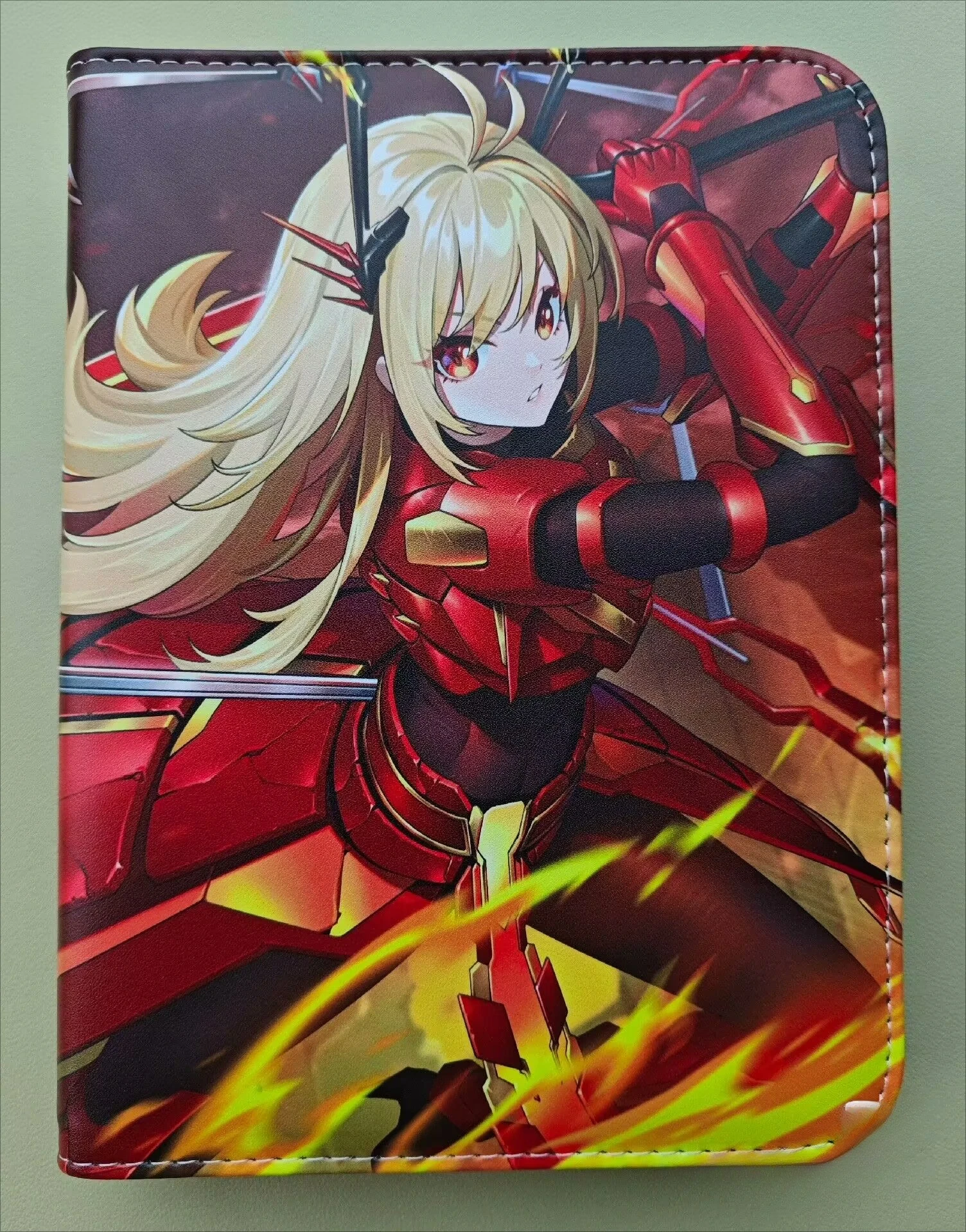sky striker card sleeves Raye & Roze Magazine Cover Trading Card Game Card Sleeves help Duelists keep their cards secure and protected during Duels. Yugioh Sky Striker Ace -