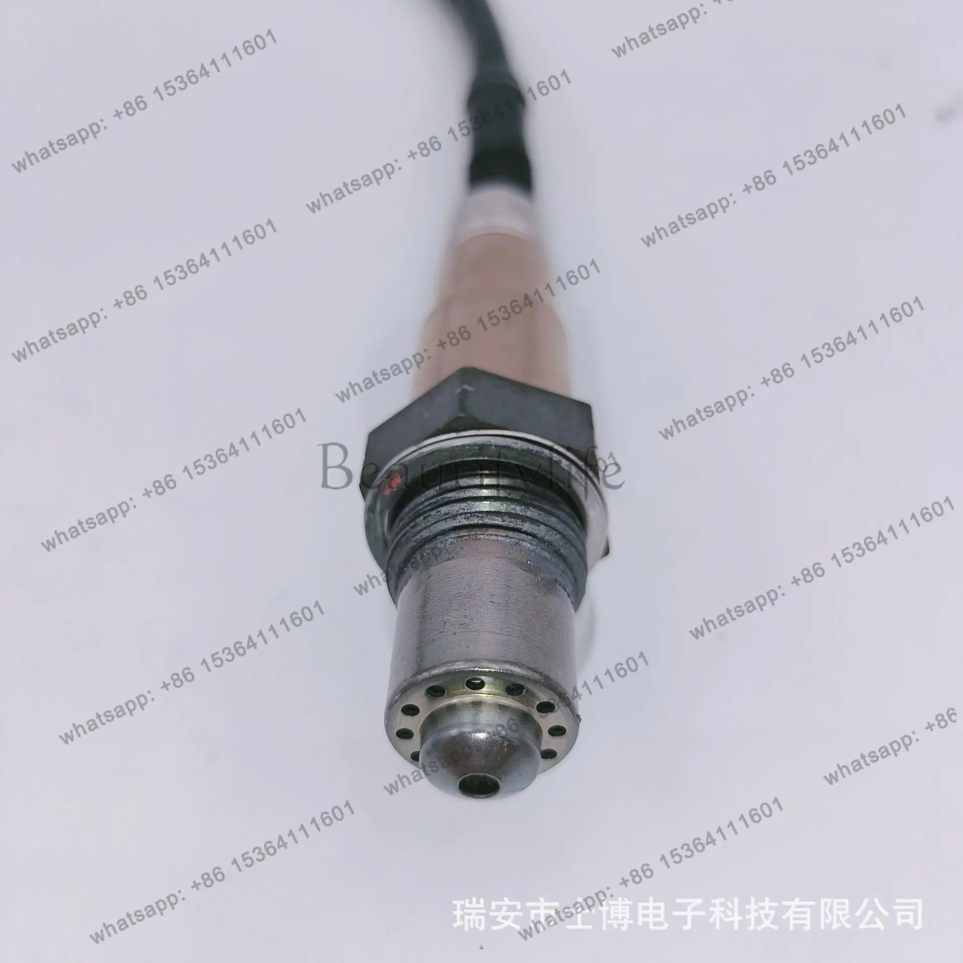 TOOL  automotive oxygen sensor 39210-2E200 cross-border supply, factory direct supply, complete models