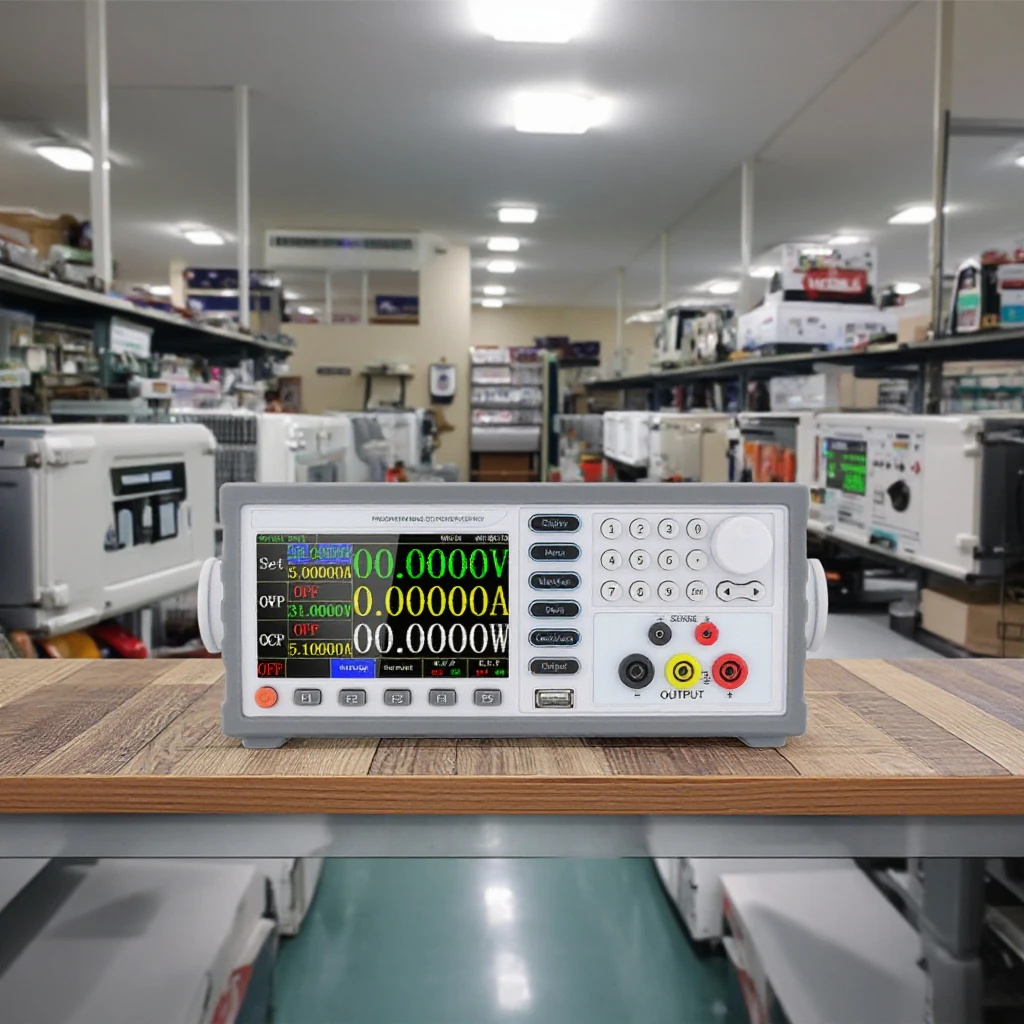 Laboratory Adjustable 30v 60v 150v 200v 250v 300v 0.1a 0.5a 1a 2a 3a 5a 10a Dc Power Supply