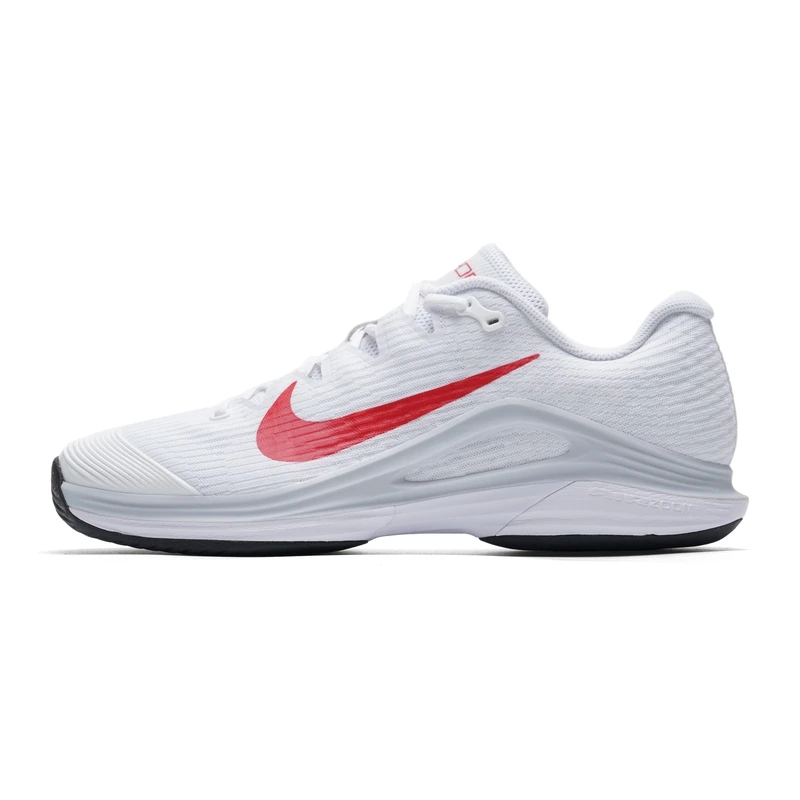 

Nike Men's Sports Shoes Zoom Vapor 12 Hc Tennis Training and Competition Wear-Resistant Casual Shoes Fv5552-109