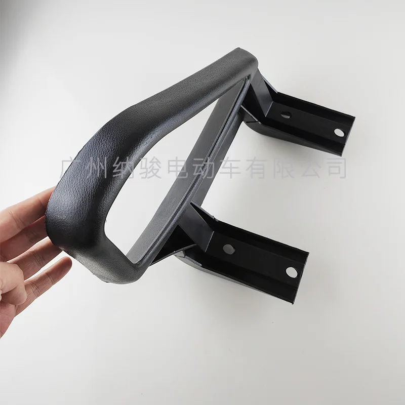 2 PCS E-Z-GO EZGO carrinho de golfe assento almofada apoio de braço