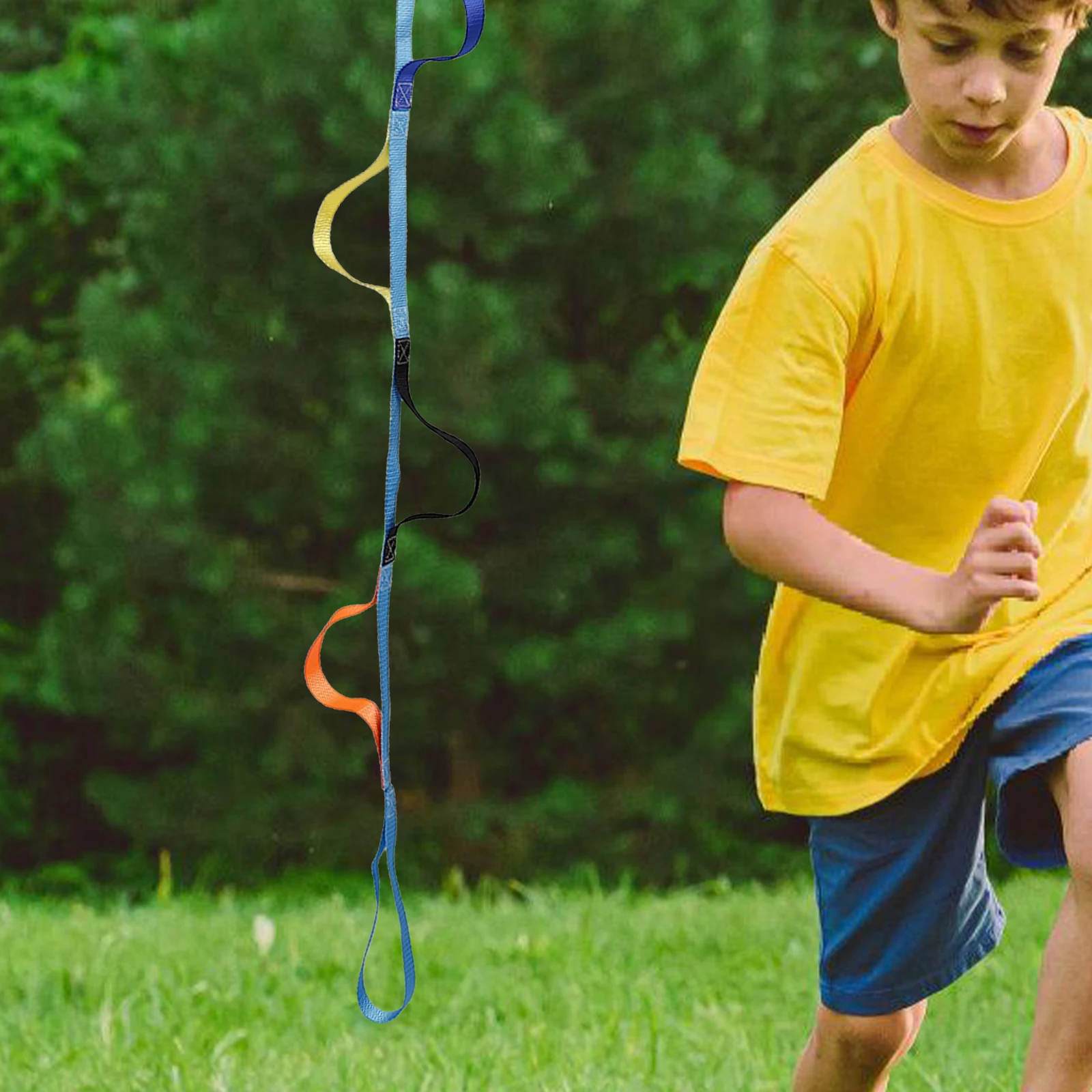 

Climbing Rope Ladder For Kids Climbing Ladder Hanging Rope Ladder Outdoor Climbing Toy Children Climbing Ladder Kids Climbing Su