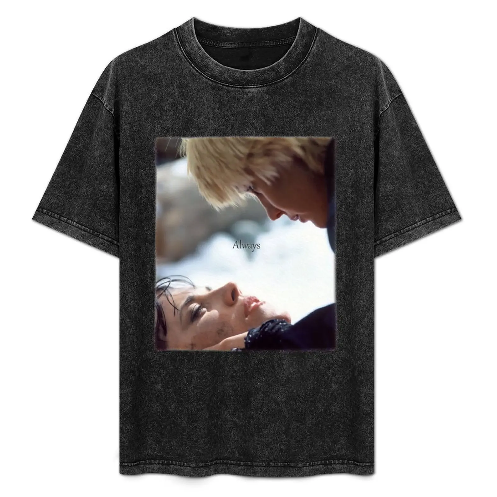

Xena - XG Always T-Shirt Holiday Party T-Shirt for Men