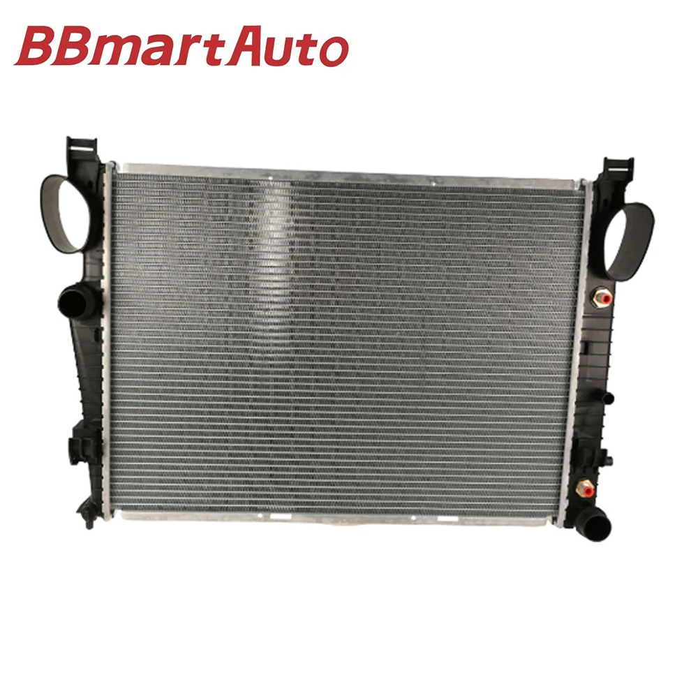 

Автозапчасти BBmart A2205002003, 1 шт., радиатор охлаждения двигателя для Mercedes Benz W220 S350 S430 S500 S600 C215 CL55, автомобильные аксессуары