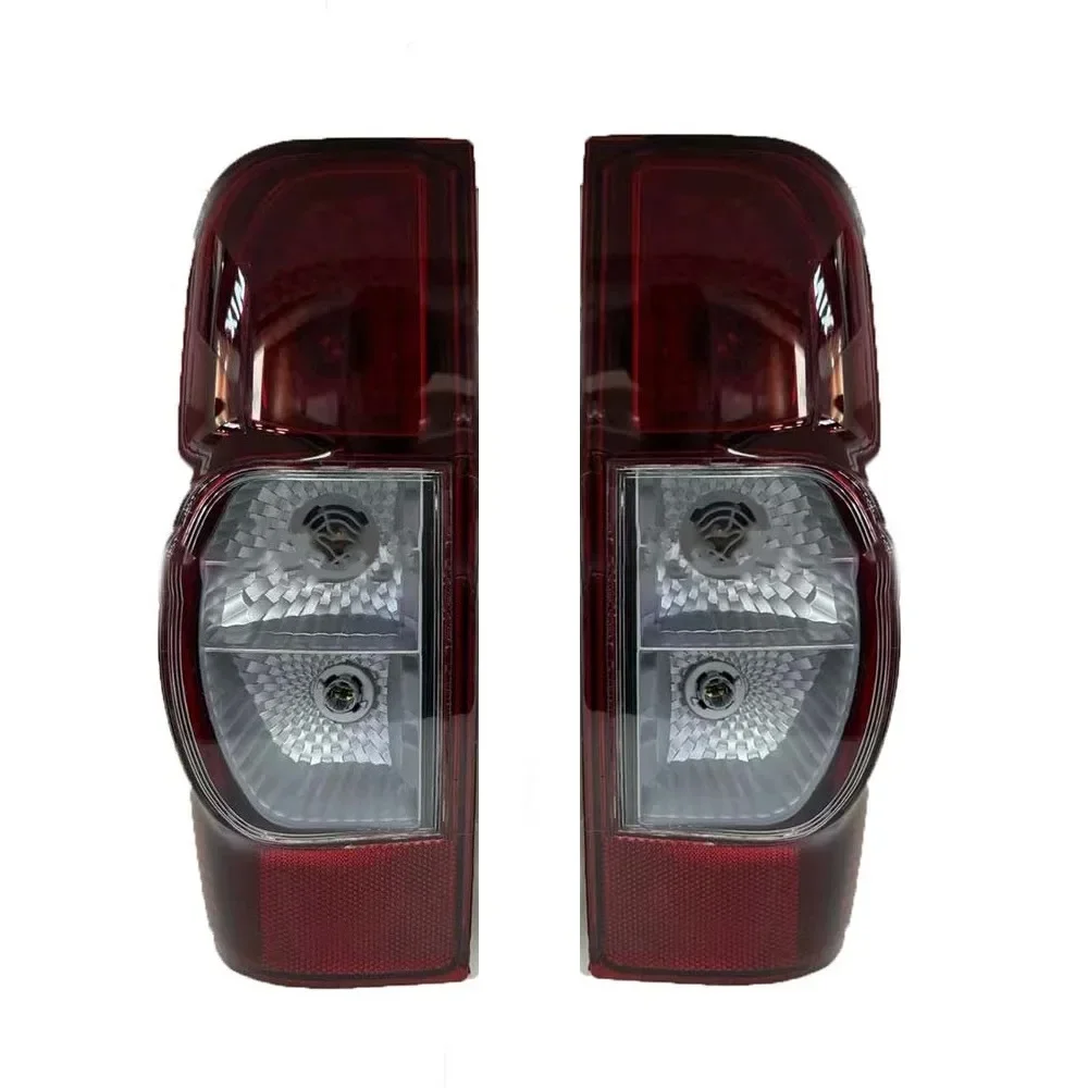 

Rear Stop Brake Tail Light for Isuzu D-MAX DMAX Black base 2007 2008 2009 2010 2011 2012