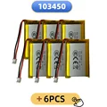 6PCS