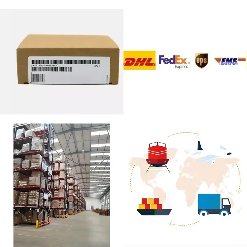 Brand New 6EP1334-2AA01 6EP13342AA01 Power Supply Fast Delivery