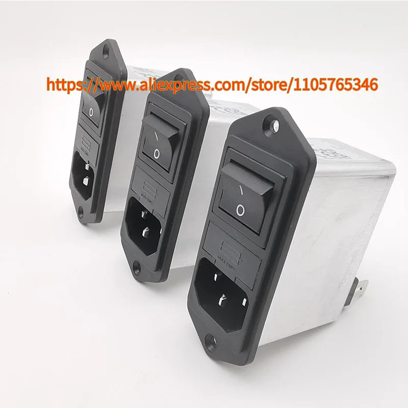 1pcs-fn281-fn282-fn283-fn284-fn286-fn284b-100-original-schaffner-filter-fn283-2-06-fn284-6-06-fn28x-series-power-module