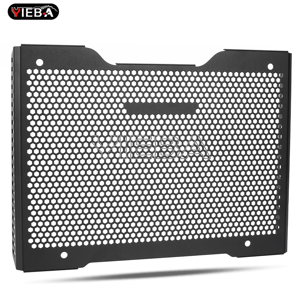 For Honda CMX 1100 Rebel 2021 2022 2023 2024 CMX1100 REBEL / DCT 2025 Motorcycle Radiator Grille Grill Guard Cover Protection - Image 4
