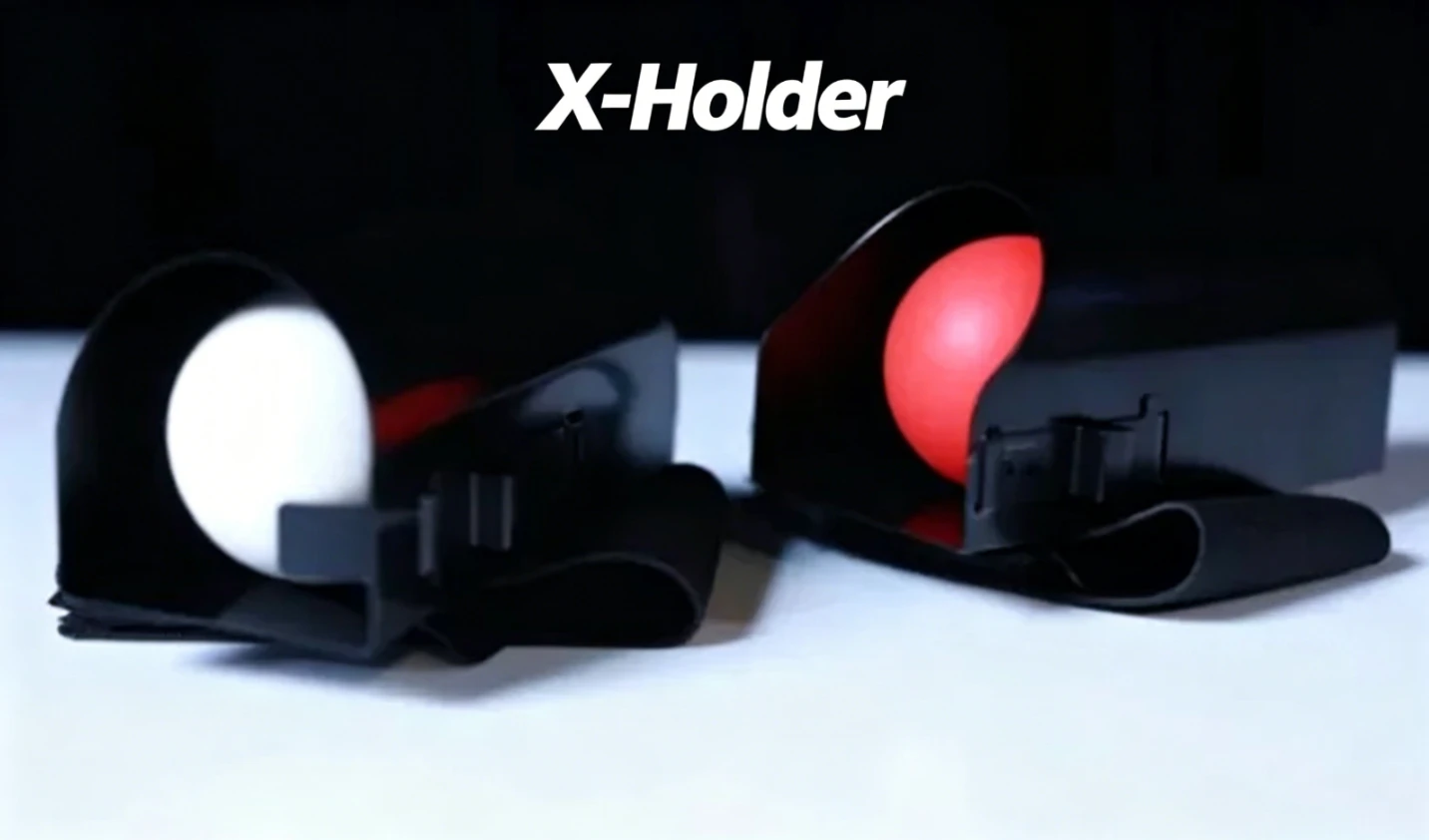 x-holder-gimmick-magic-ball-holder-metal-matte-disappearing-multiplying-balls-tricks-close-up-stage-illusion-accessory-mentalism