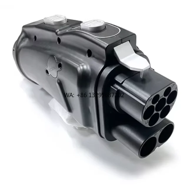 CCS2 To Gbt 250A Dc…