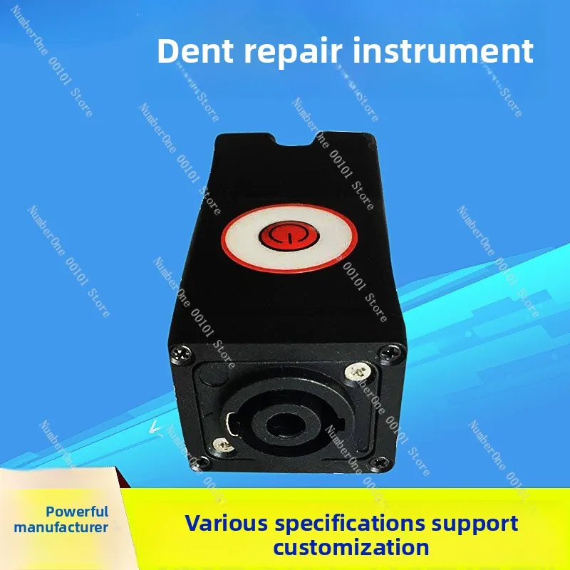 Manufacturer Supply PDR-1000 Paintless Dent Repair Tool Paint-Free Dent Repair Tool Paint-Free Instant Repair Tool