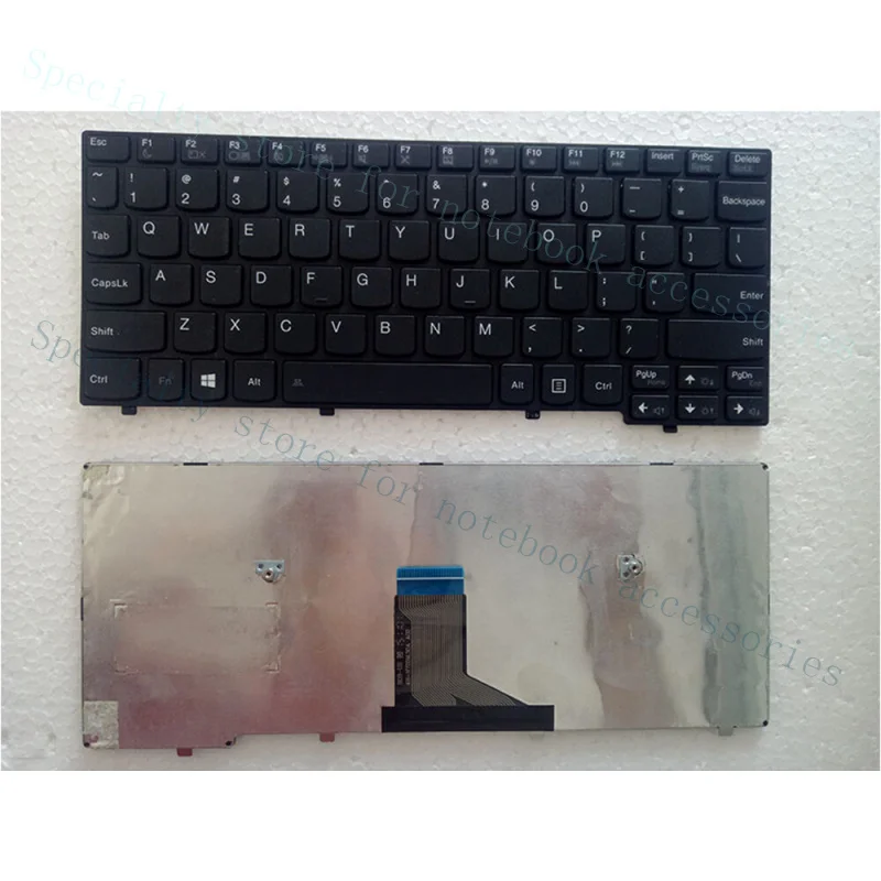 

Клавиатура A+FOR для Lenovo Zhaoyang K2450 K20-80 K20-30-70