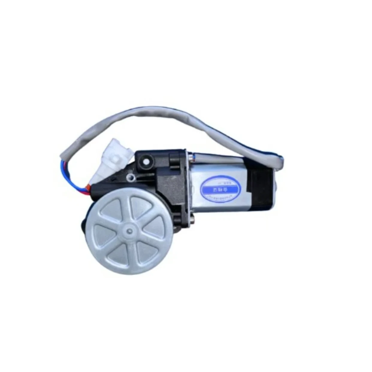 

Electric window regulator motor lifan x60