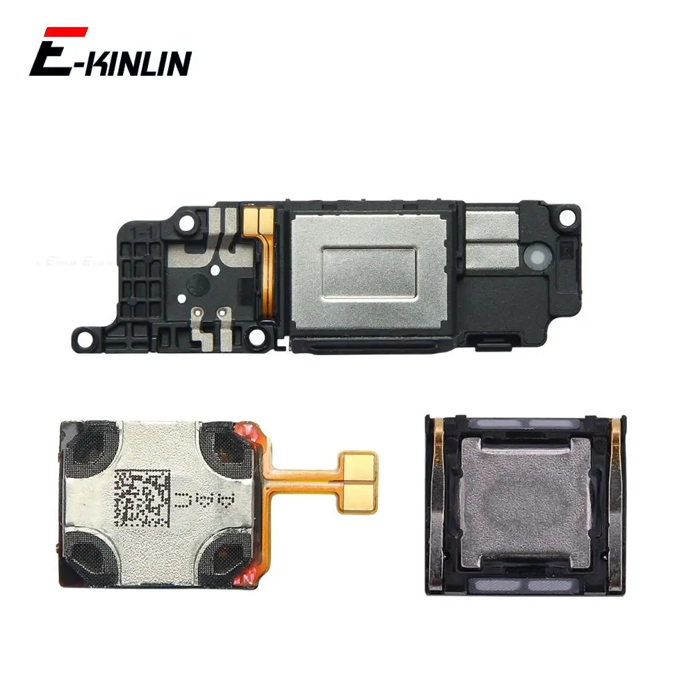 

New Top Front Earpiece Ear piece Speaker For Xiaomi Mi 11 Ultra 11i 11T 10T Note 10 Pro Lite Replace Parts