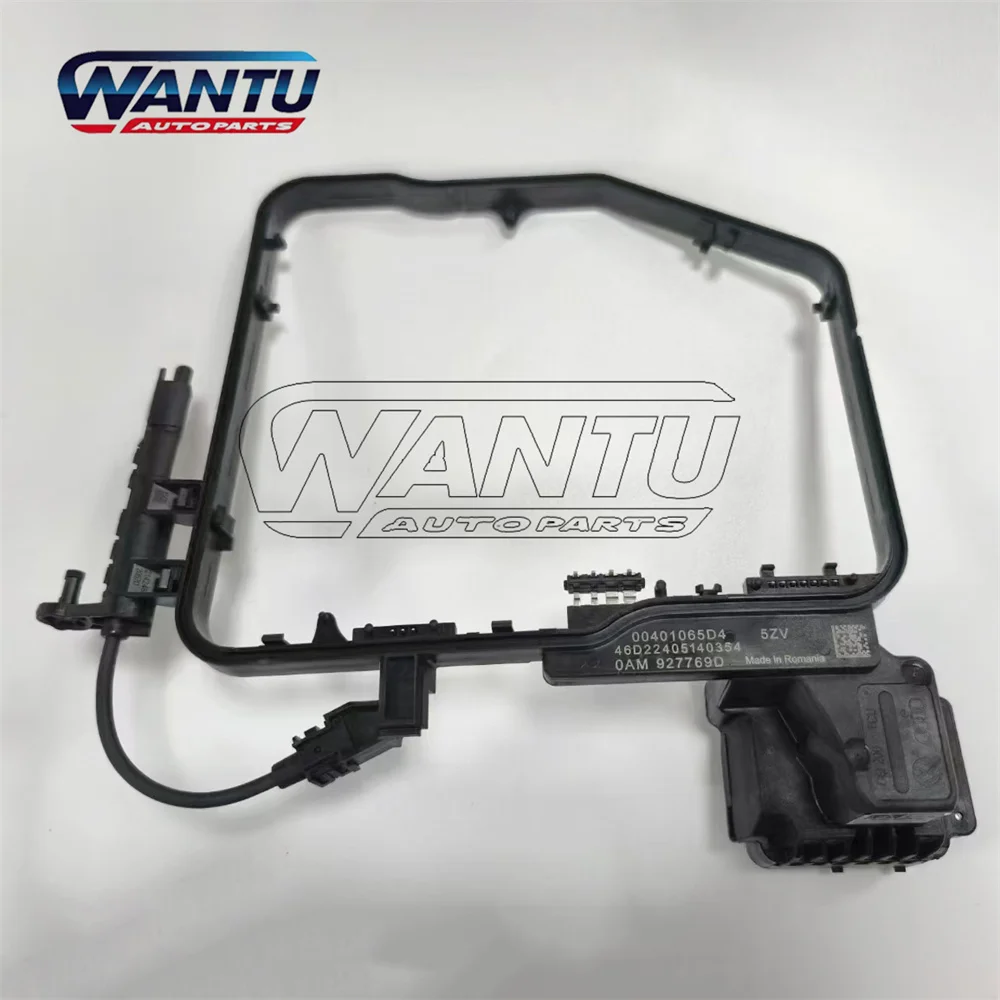 

769D 769F 769E DQ200 0AM Repair parts for car transmission control mechatronic unit For VOLKSWAGEN AUDI SKODA