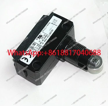 

SL1-A/B/E/P/D/H Stroke Limit Switch EN60947-5-1 IP67