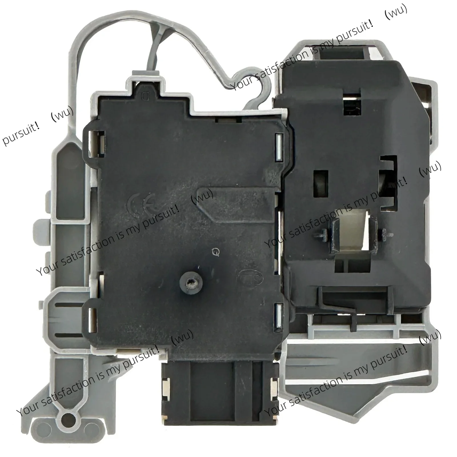 for-dk042614-haier-galanz-washing-machine-replacement-parts-electronic-delay-door-lock-switch