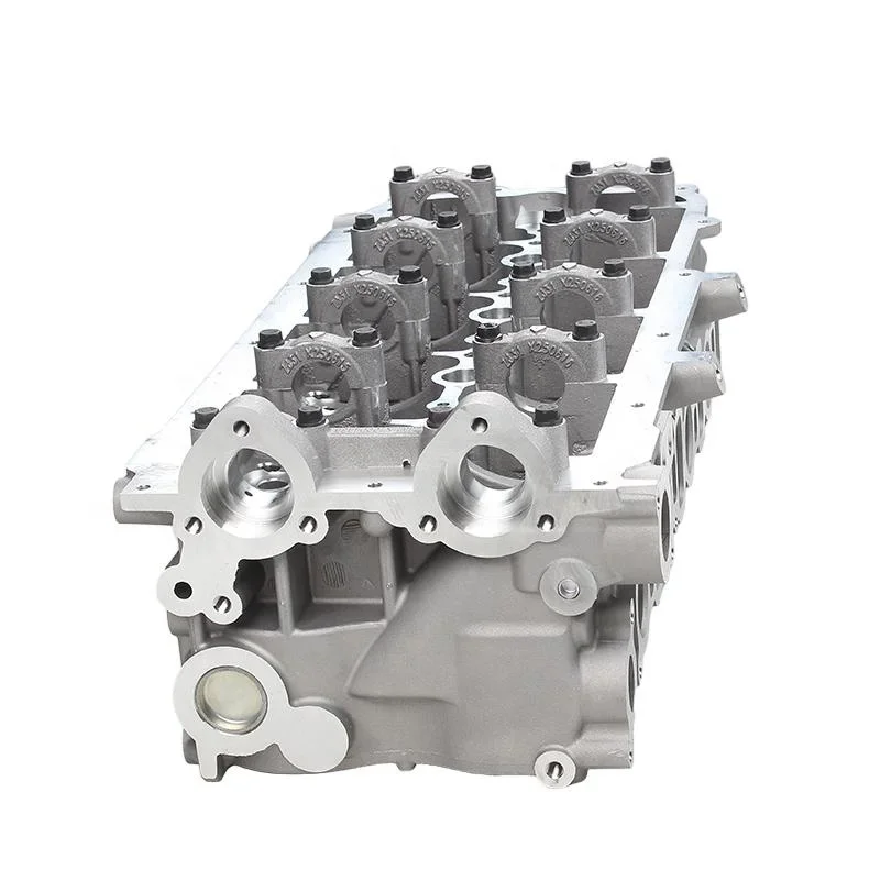 D30TCIF OEM NO X10004821  China Truck Parts Cylinder Head For Yunnei Engine