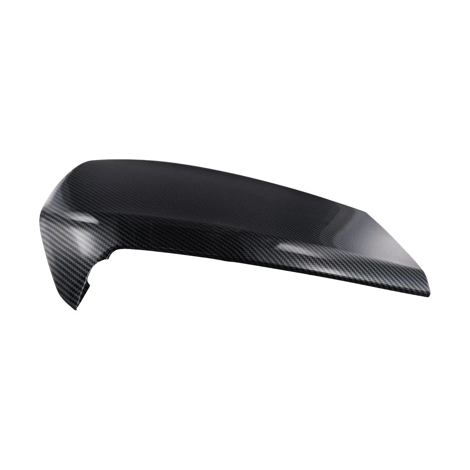 ABS Plastic Civic Gen Peel And Proper Adhesion Civic Gen Install Trim Frame Carbon Fiber Look Press Firmly ABS