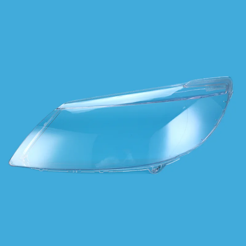 

For BYD S6 2011 2012 2013 2014 2015 Car Lights Shell Front Headlights Glass Cover Transparent Lampshade Head Light Lens