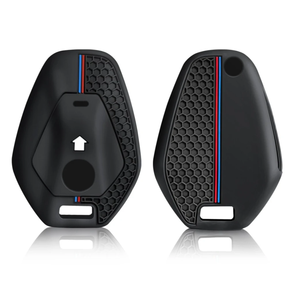 

Motorcycle Key Case for BMW R1300GS R1300 R 1300 Big GS 1300GS 2025 R1250GS R1250 ADV Adventure Bike Accessories Cover Shell Fob