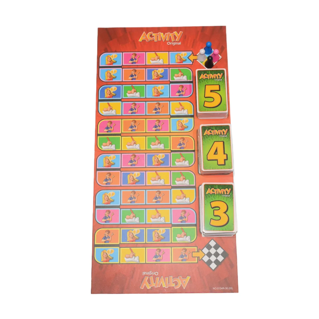 Thumbnail 2 - #80 Best Family Party Board Games to Buy In 2026