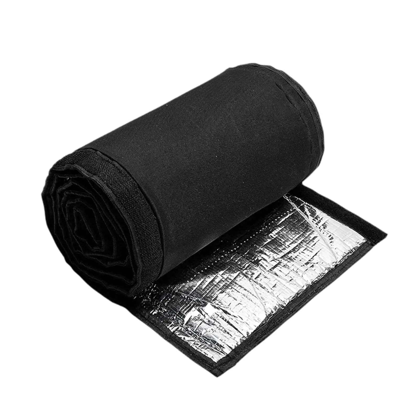 Air Conditioner Hose Cover, Copper Tube Cover ,Protector, Outdoor Tube Protection Copper Line Insulation Sleeve, 3 Layers