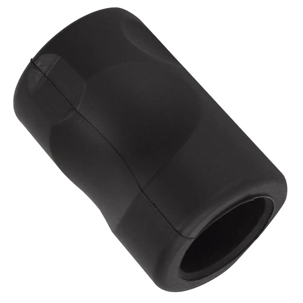 غطاء مقبض وشم متين مقاوم للصدمات ومقابض واقية وقبضة مضادة للانزلاق